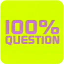 100% Question APK