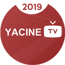 Yacine Tv Pro aplikacja