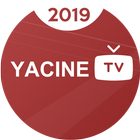 Yacine Tv Pro icône