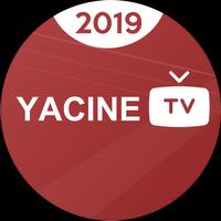 Yacine Tv Pro ภาพหน้าจอ 1