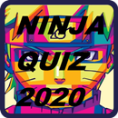 ninja quiz 2020 APK