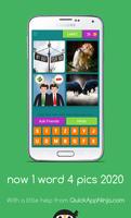 now 1 word 4 pics 2020 ảnh chụp màn hình 3