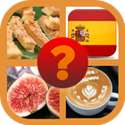 Puzzle de 4 fotos y 1 palabra 2020 أيقونة