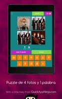 Puzzle de 4 fotos y 1 palabra 2020 تصوير الشاشة 3