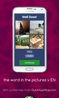 the word in the pictures v EN تصوير الشاشة 3
