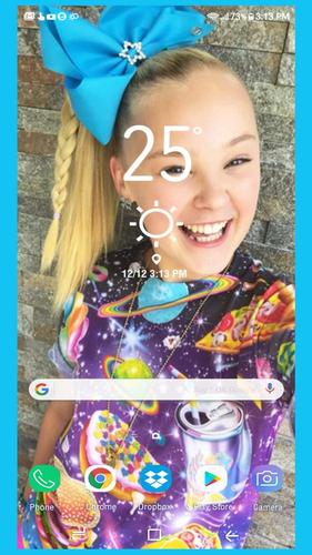 Wallpapers HD Jojo Siwa 4K for Android - APK Download