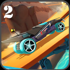 ikon Hot Wheels Race Off 2 - Tips
