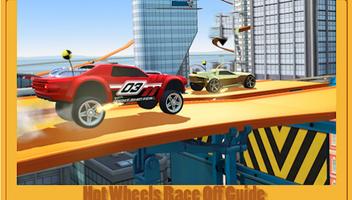 Hot Wheels Race Off 2 - Tips poster
