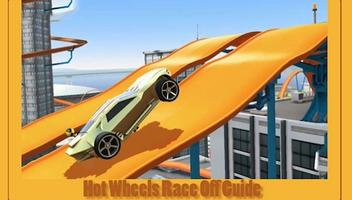 Hot Wheels Race Off 2 - Tips capture d'écran 1