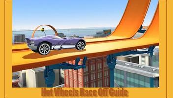 Hot Wheels Race Off 2 - Tips capture d'écran 2
