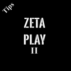 Zeta Play - II - Tips آئیکن