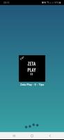 Zeta Play - II - Tips ポスター