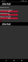 Zeta Play - II - Tips capture d'écran 1
