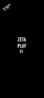 Zeta Play - II - Tips 截图 2
