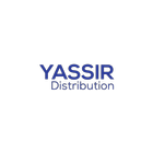 YASSIR Distribution-icoon