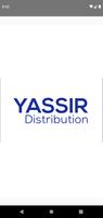 YASSIR Distribution ポスター