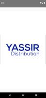 YASSIR Distribution постер