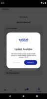 YASSIR Distribution Screenshot 3