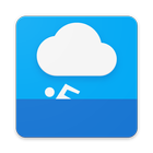 DigitalOcean Swimmer Android 아이콘