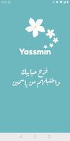 Yassmin poster