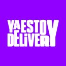 YaEstoy - Comida a domicilio APK