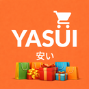 YASUI:Crazy Deals. Every Day. APK