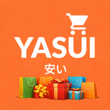 YASUI:Crazy Deals. Every Day.