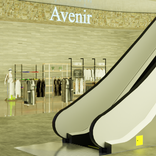 脱出ゲーム Buddy Mall