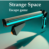 Escape game Strange Space APK