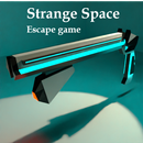 Escape game Strange Space APK
