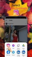 iGram Downloader imagem de tela 2