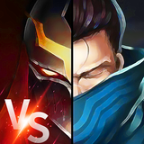 SOLO YASUOOO : Lol Fighting Battle أيقونة