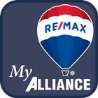 MyAlliance icône