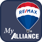 MyAlliance आइकन