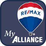 MyAlliance 图标