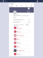 MyAlliance स्क्रीनशॉट 3