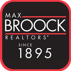 Agent App for Max Broock icon