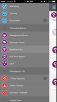 eTorch Messenger screenshot 2