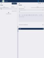 برنامه‌نما LoopMinder عکس از صفحه