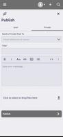 RMCC Access App постер