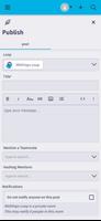 MAXHaps screenshot 1