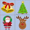 Christmas Memory Game