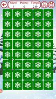 Jogo da Memória de Natal imagem de tela 2