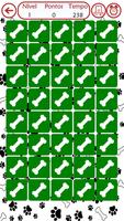 Jogo da Memória de Cães imagem de tela 2
