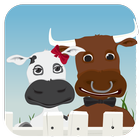 Cows And Bulls Trivia icône
