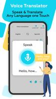 Voice Translator All Languages screenshot 1