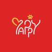 آیکون‌ Yappy