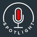 Spotlight Broadcaster APK