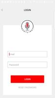 Spotlight Broadcaster الملصق