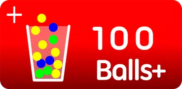 100 Balls+